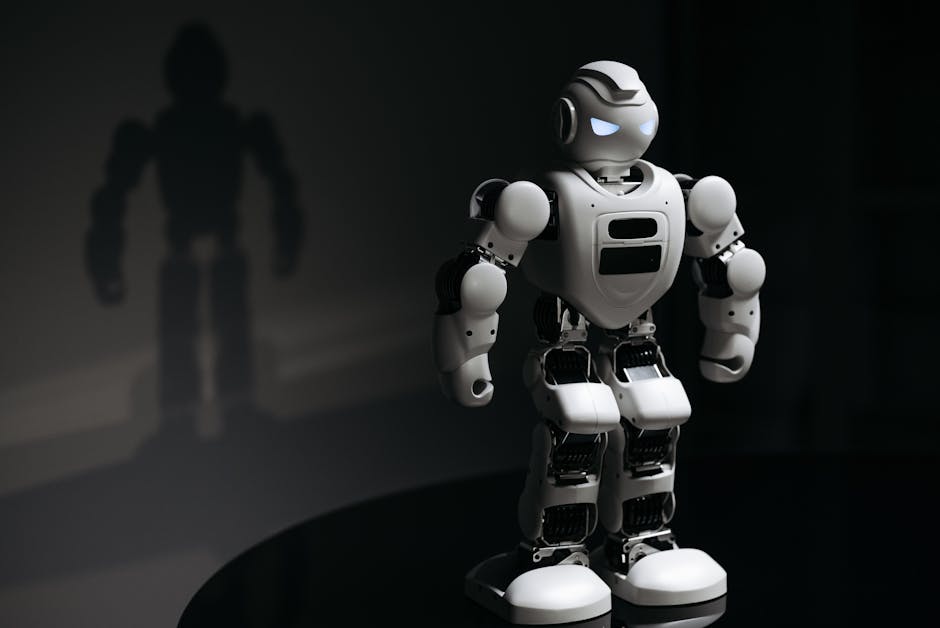 Engineering Evolution: The Impact of AI on Design and Prototyping