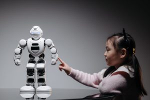 AI in STEM Education: Personalized Science Labs with AI
