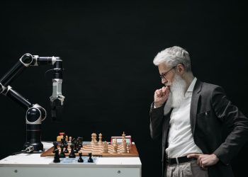 The Technological Renaissance: Unpacking the AI Skills Surge