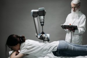 AI’s Impact on Healthcare Employment: Emerging Roles