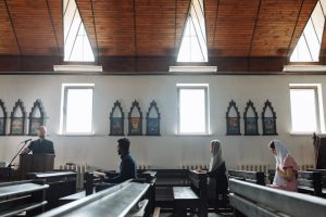 Navigating Secular Spirituality: A New Frontier