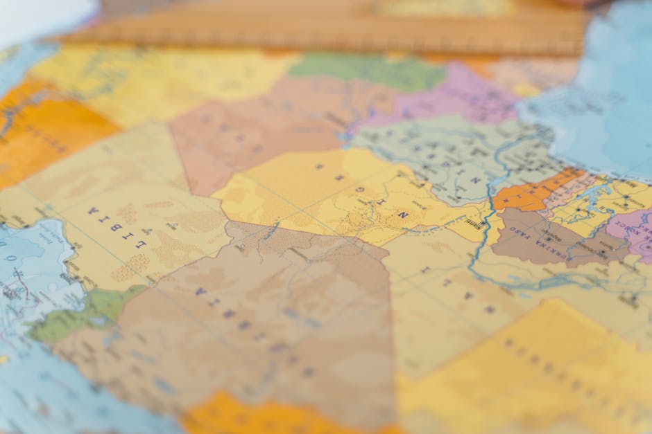 IITs Expand Global Footprint with New Campus in Nigeria