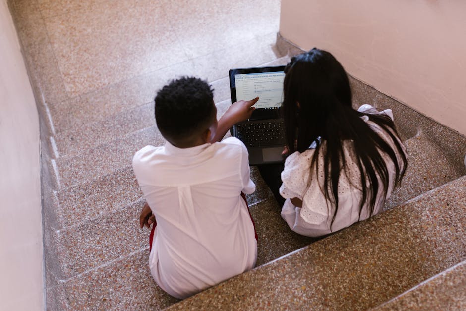 Helping kids stay safe online: How parents can help tackle cyberbullying