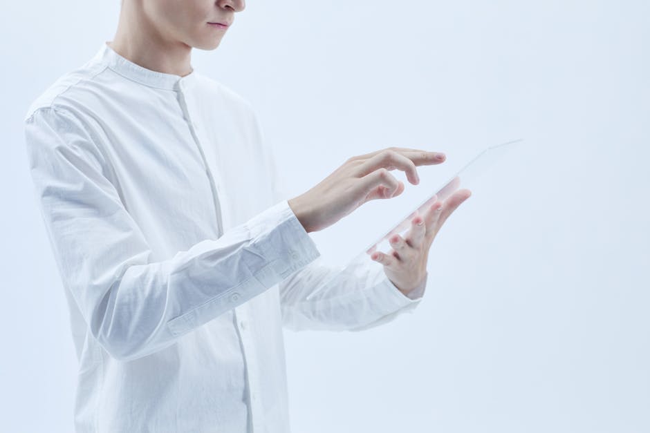 The Human Touch: Will AI Journalism Replace Us?