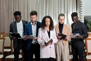 Understanding and Building Career Capital for Success