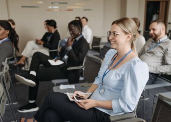 How Professional Development and Skill-Building Strategies are Shaping Careers for Young Adults in 2025