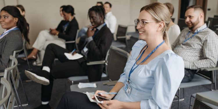How Professional Development and Skill-Building Strategies are Shaping Careers for Young Adults in 2025