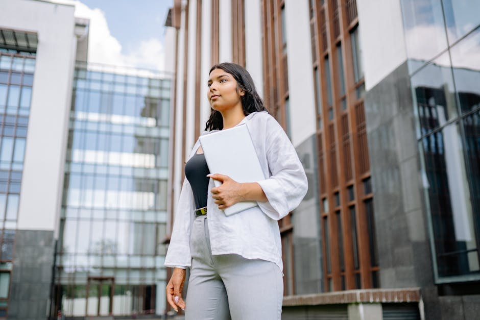 Building Anti-Fragile Career Strategies for a Dynamic Future