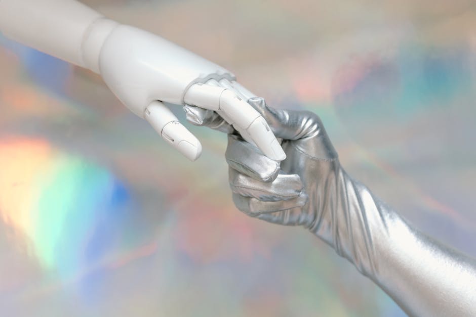Navigating Human Oversight in Robotics Careers