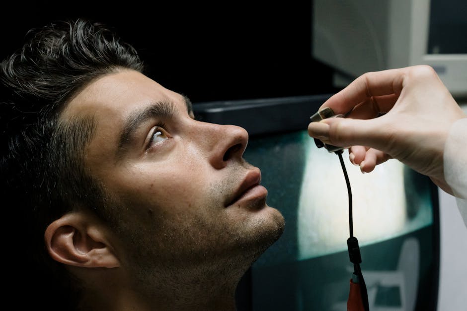 Revolutionizing Eye Care: The Role of AI in Ophthalmology