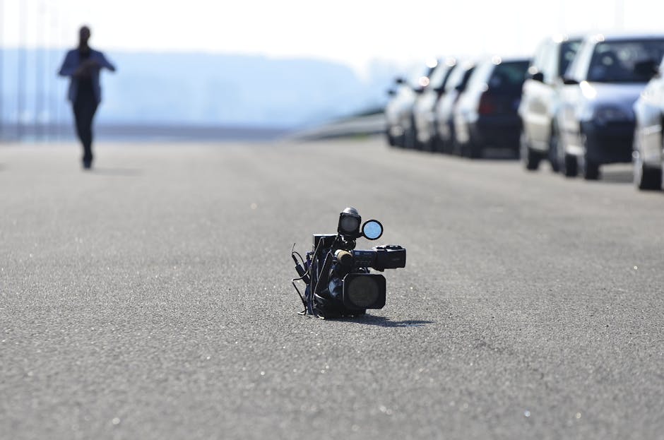 Navigating the Post-Journalism Landscape: Careers in Media and PR