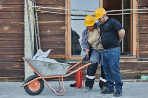 Economic Pressures Drive Surge in Workplace Injury Claims