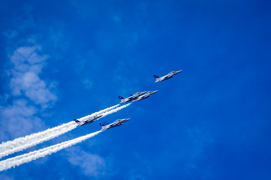 Bridging the Skills Gap: AI's Role in Aerospace and Defence