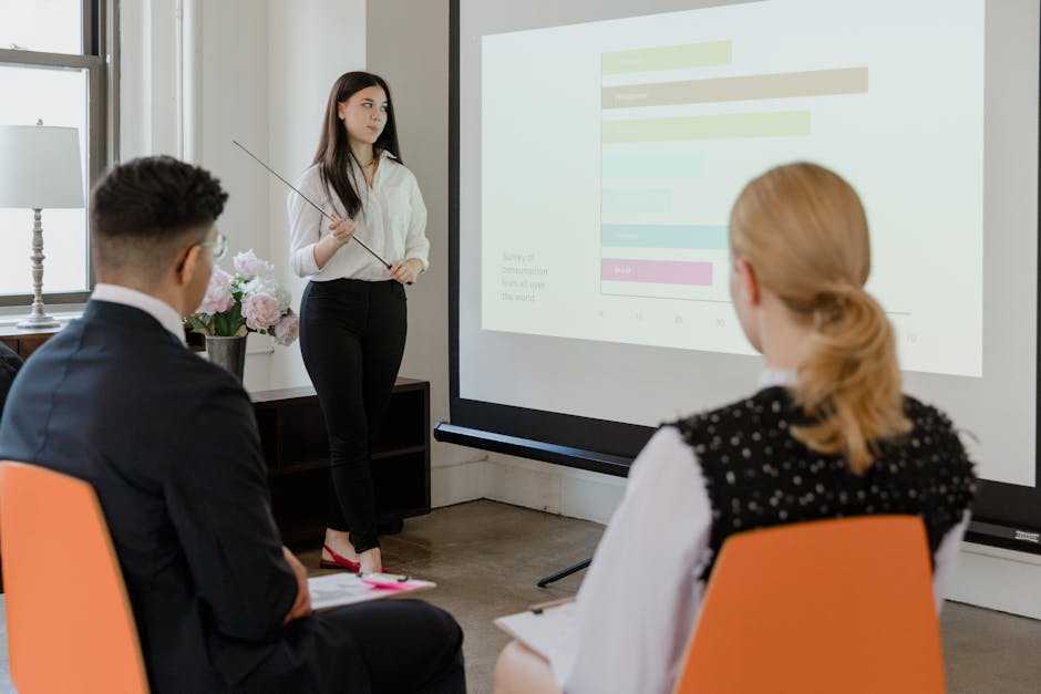 Leadership Skills Shaping Careers in 2025