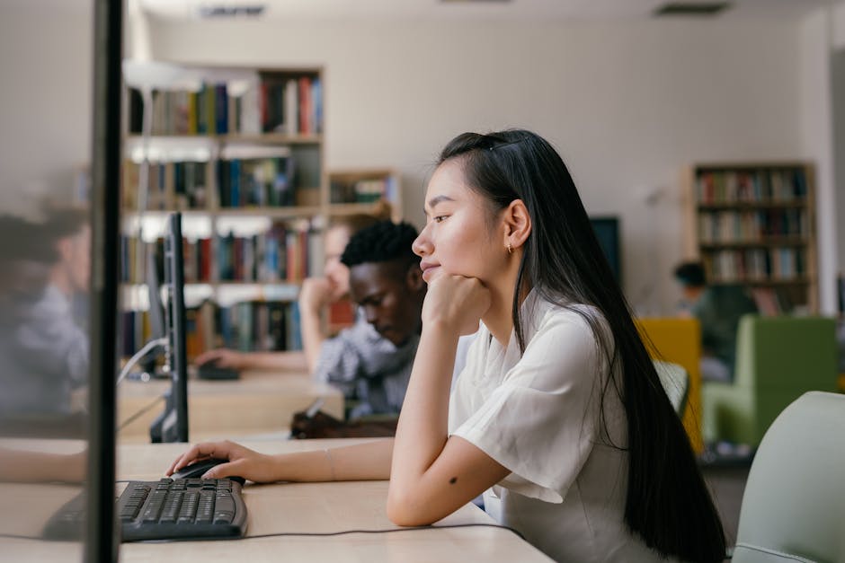The Digital Literacy Revolution: Shaping Careers in a Tech-Driven World