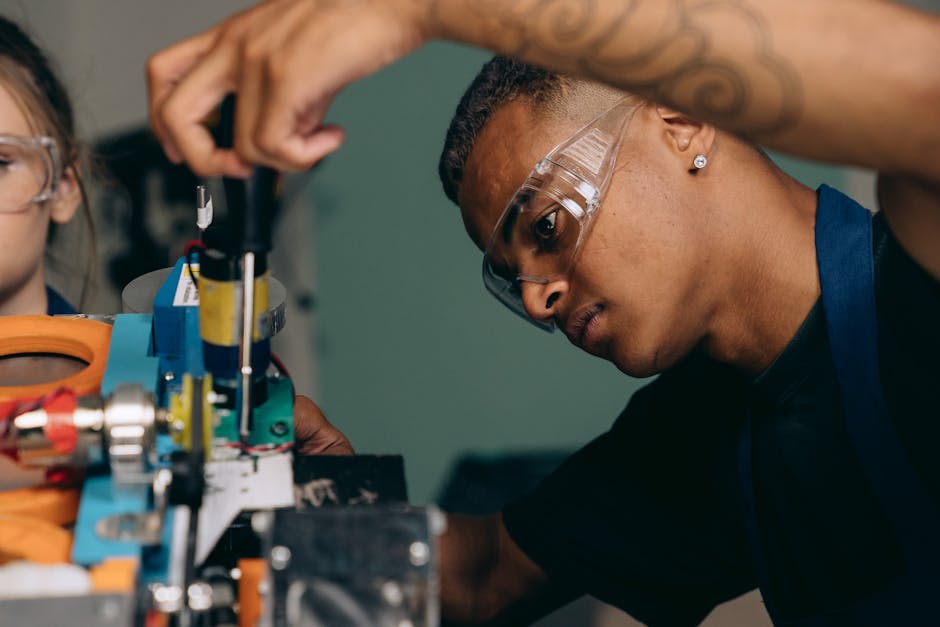Navigating the Technical Skills Gap: A Guide for Non-Techies