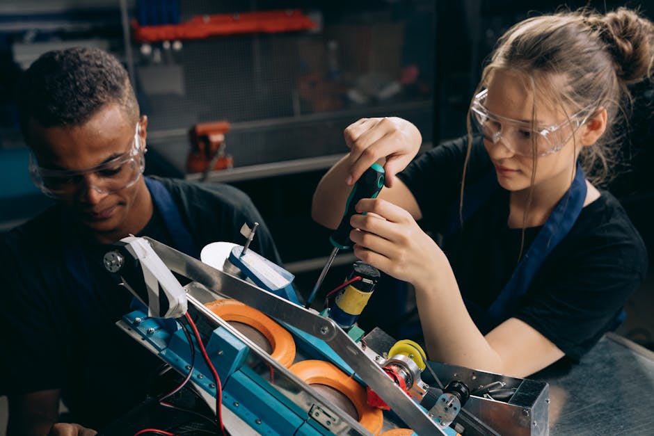 EY Promotes Skills Development for Future Leaders