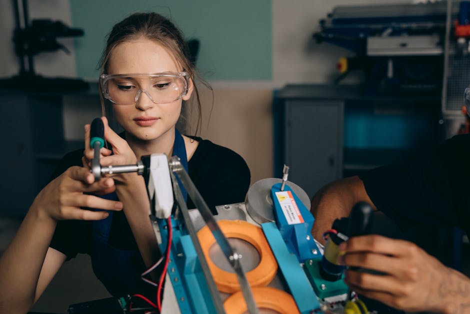 Navigating the Tech Career Landscape: Insights from Mr. Robot
