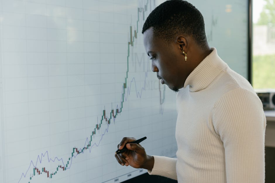 Navigating Your Career with Data-Driven Insights