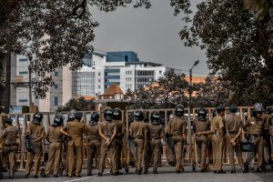 Odisha Police SI Exam Delay: Navigating the Uncertainty