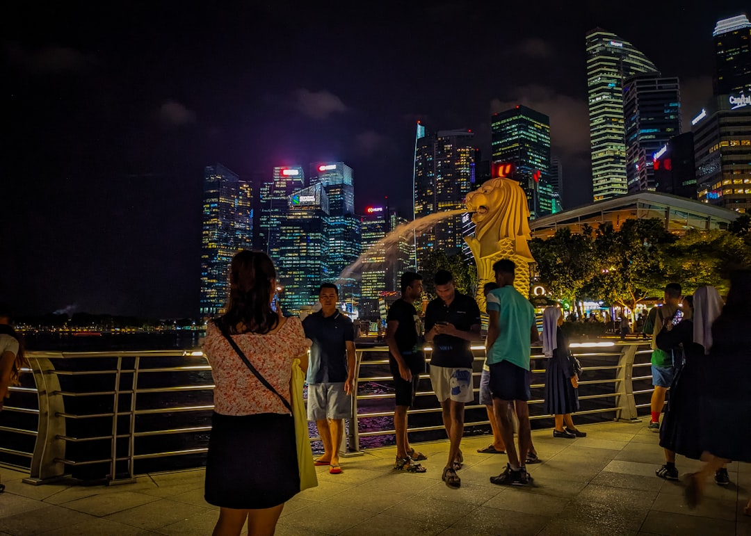 Singapore's Tourism Sector Embraces Future-Ready Hiring Trends