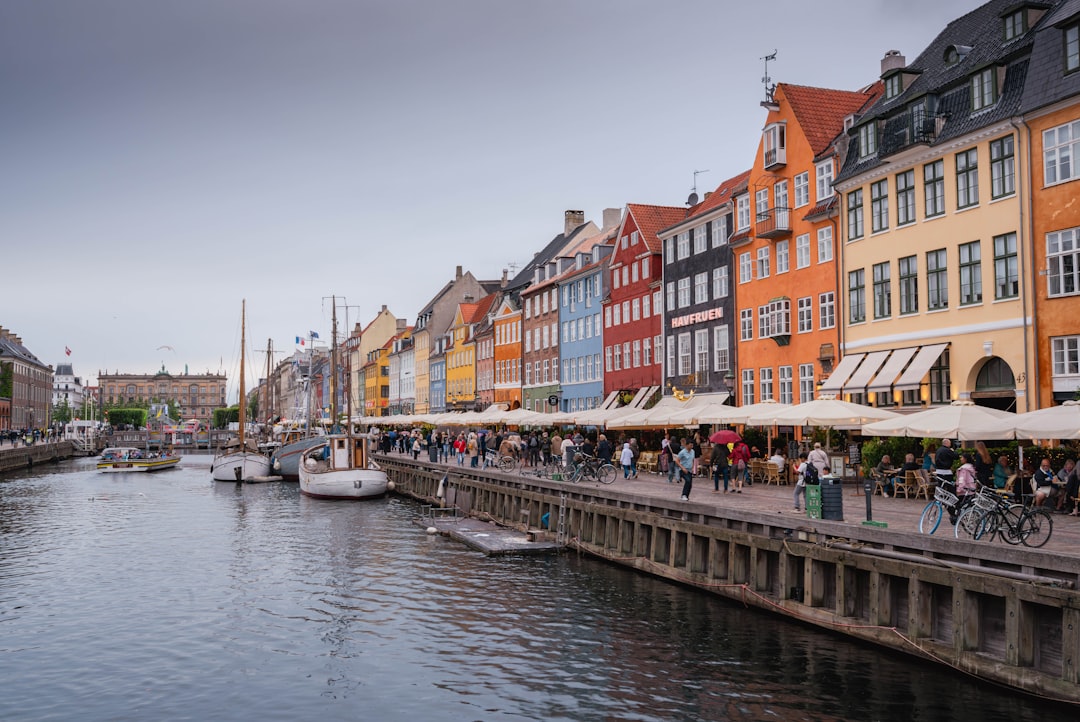 Danish Market Surge: A Beacon of Optimism in Uncertain Times