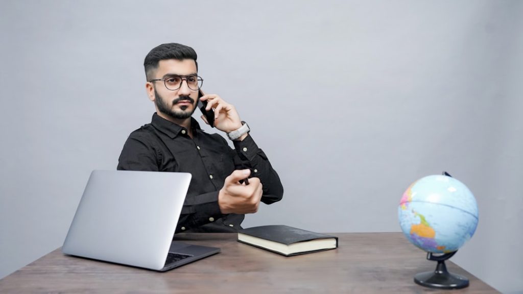 Crafting Your Professional Voice: The Art of Consistency