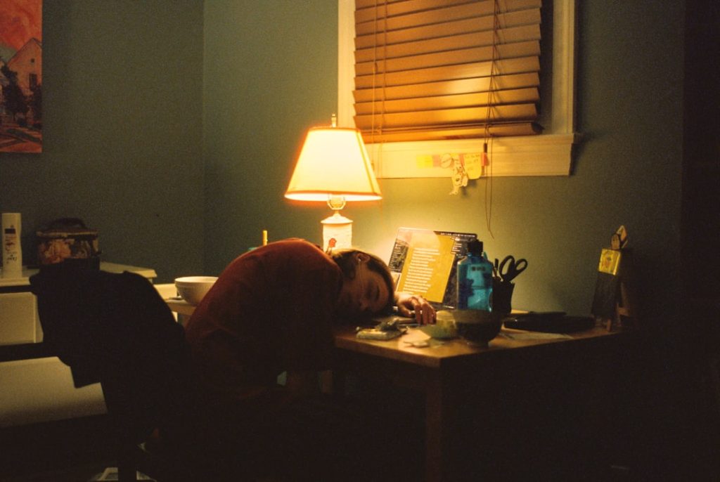 Managing Burnout: Strategies for College Students