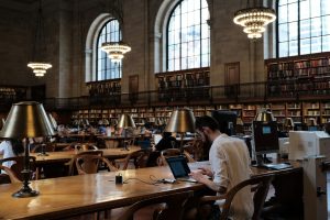 Why the Humanities Are Essential in a Digital Age
