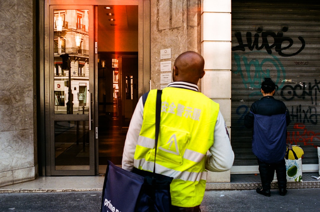 AI's Impact on Global Job Mobility