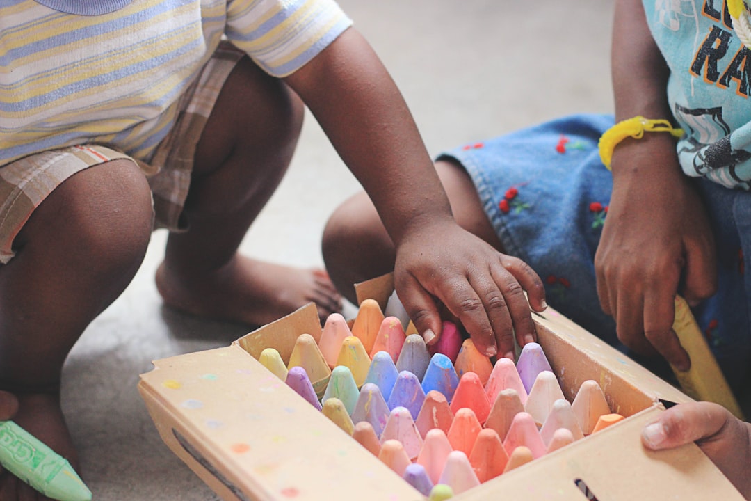 The Role of AI in Early Childhood Education: Opportunities and Threats