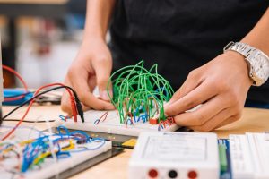 Transforming STEM Education: A Vision for the Future