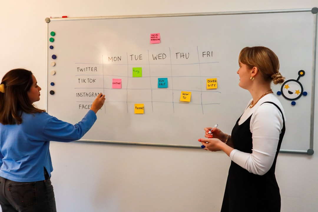 Navigating Career Agility: Tools for the Future