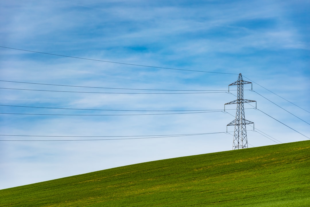 Harnessing Energy Management for Enhanced Productivity
