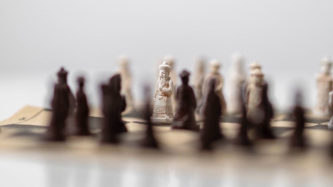 The Art of Strategic Career Patience in an Instant World