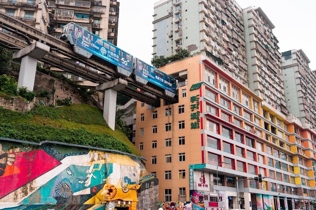 Revitalizing Urban Spaces: The Role of Sustainable Development in City Transformation