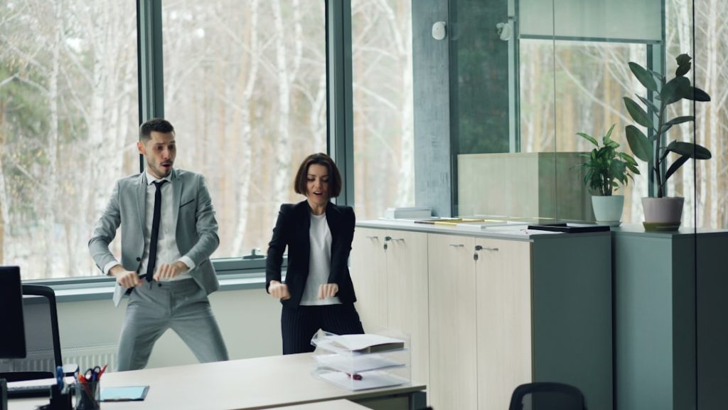 Navigating Ethics in the Workplace: Insights from ‘The Good Place’