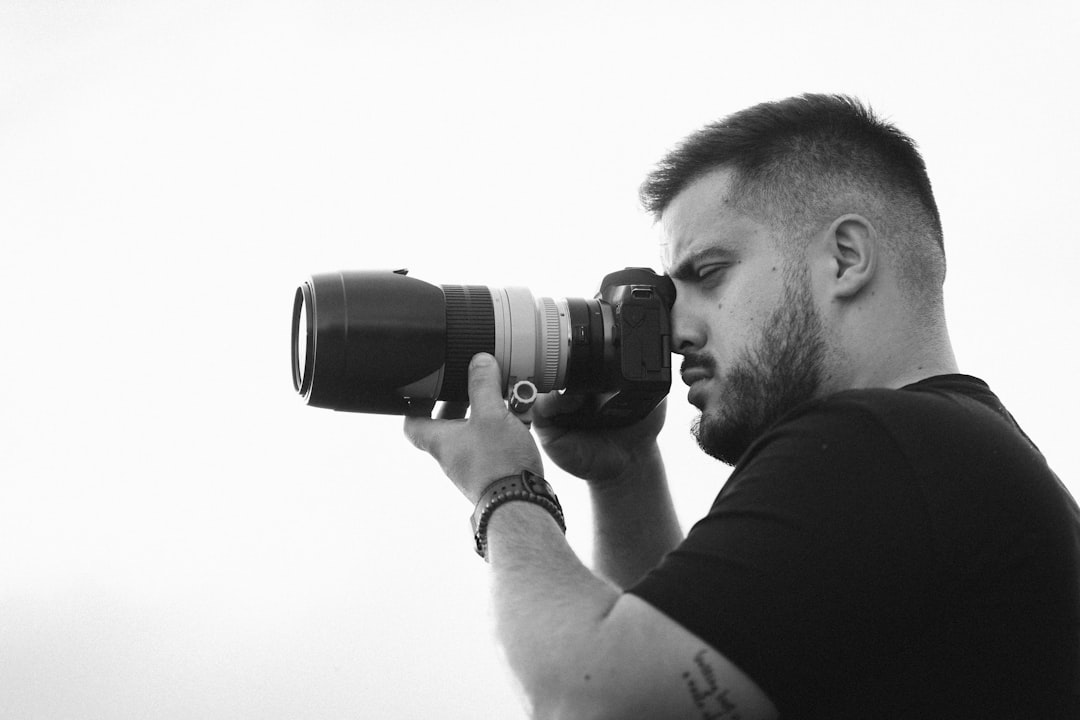 The Impact of AI on Photography Careers