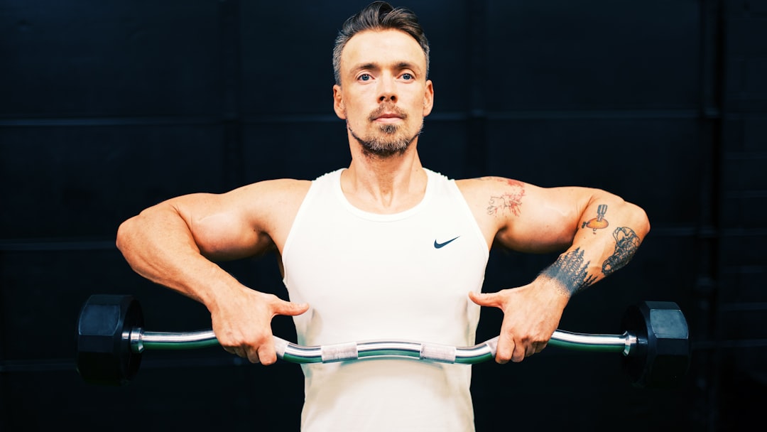 The Rise of AI in Fitness Coaching