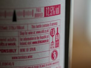 The Rise of Laminated Labels: A Sustainable Trend in Retail