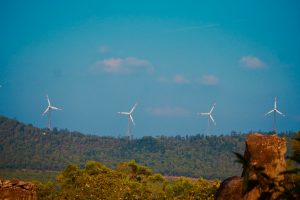 India and Australia Forge Stronger Clean Energy Partnership