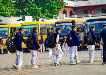 Shaping Futures: The Impact of India’s 2025 Entrance Exams on Career Paths