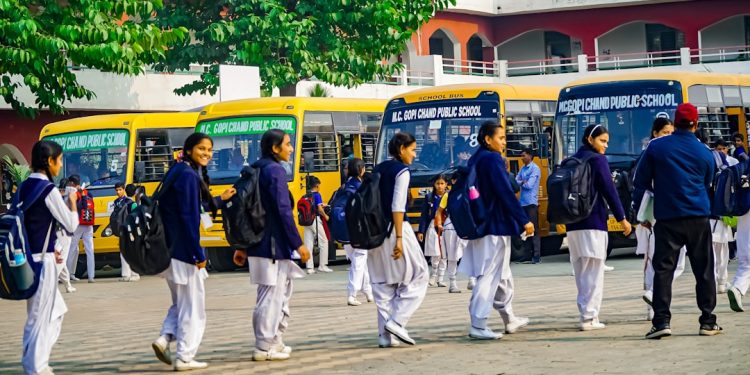 Shaping Futures: The Impact of India’s 2025 Entrance Exams on Career Paths