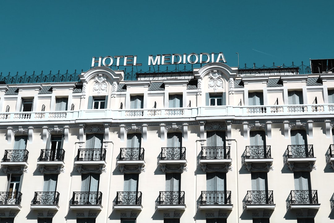 The Art of Hospitality: Lessons from Hotel del Luna