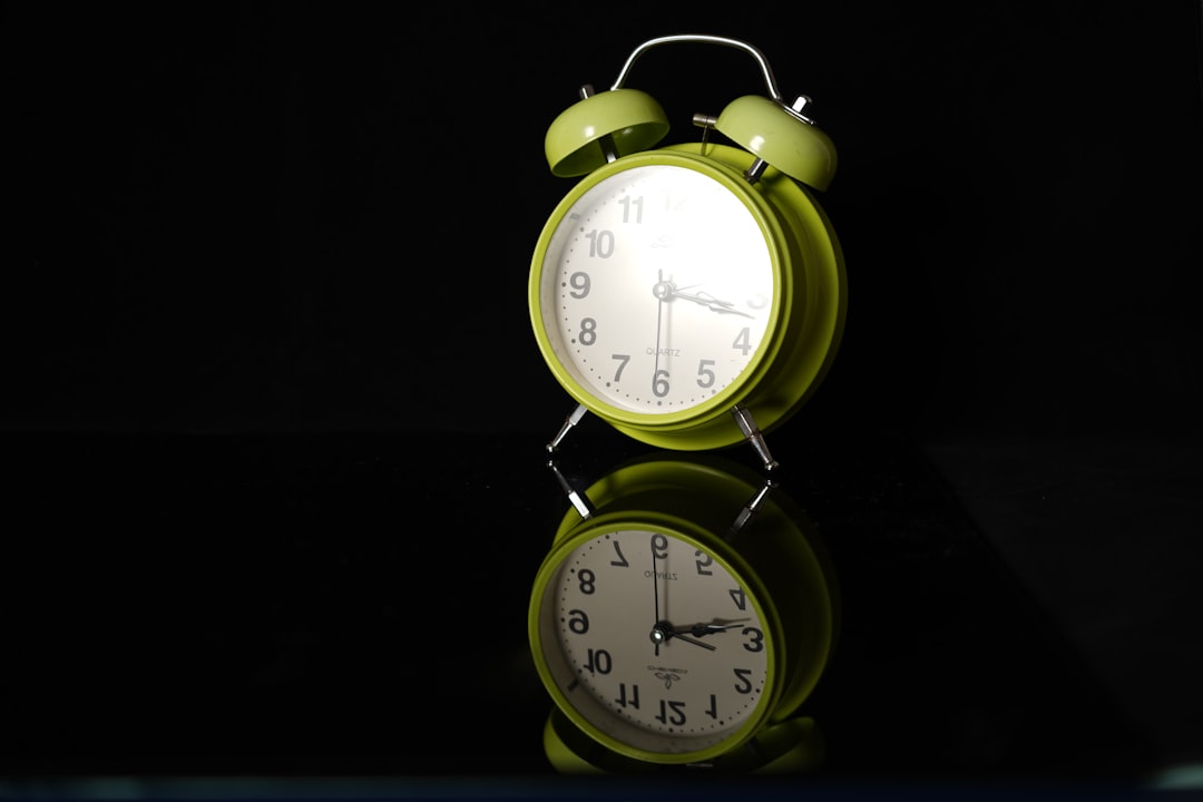 The 15-Minute Morning Routine That Changed My Career Trajectory