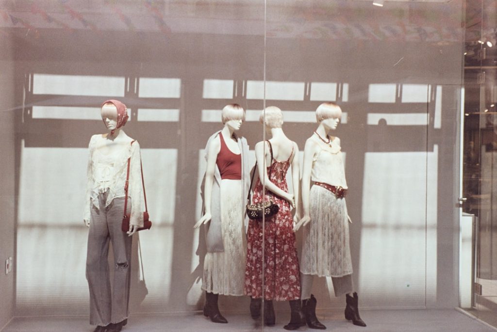 Burberry’s Diversity Dilemma: A Look at the UK Fashion Industry