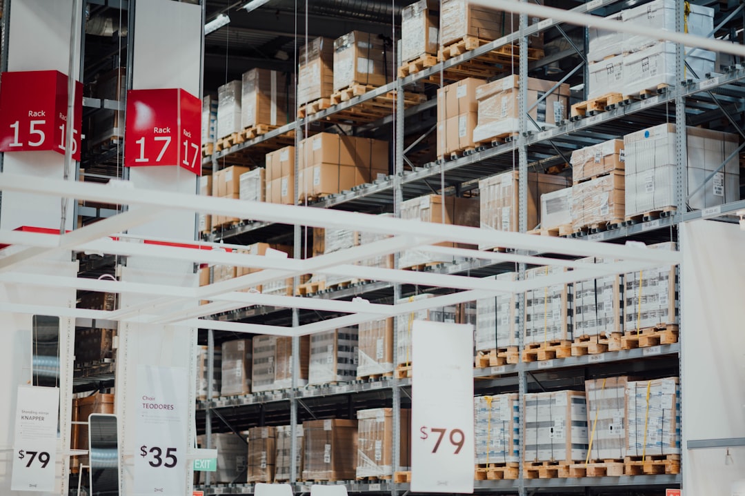 The Future of Retail Careers: Embracing Logistics and Data