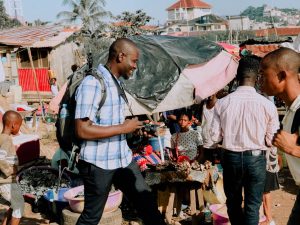 Career Growth Insights from Ghana’s Job Market
