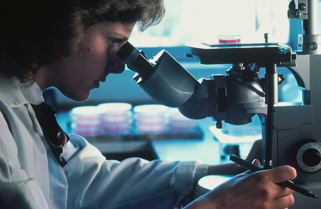 Navigating the Biotechnology Job Market After a B.Sc.