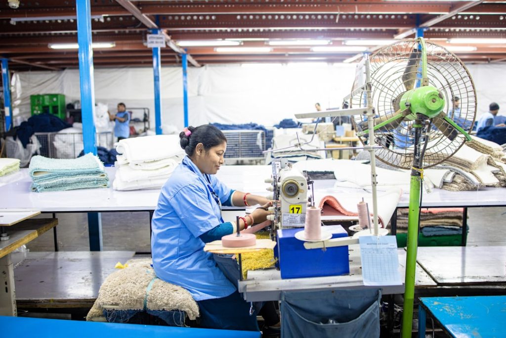 Quality Assurance: The Key to Manufacturing Resilience in 2025